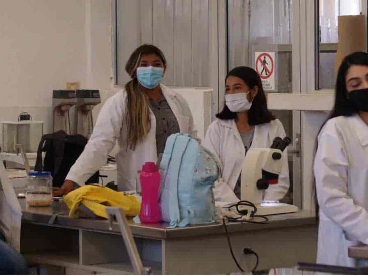 Sin contratiempo las clases presenciales: ITVY Sin contratiempo las clases presenciales: ITVY