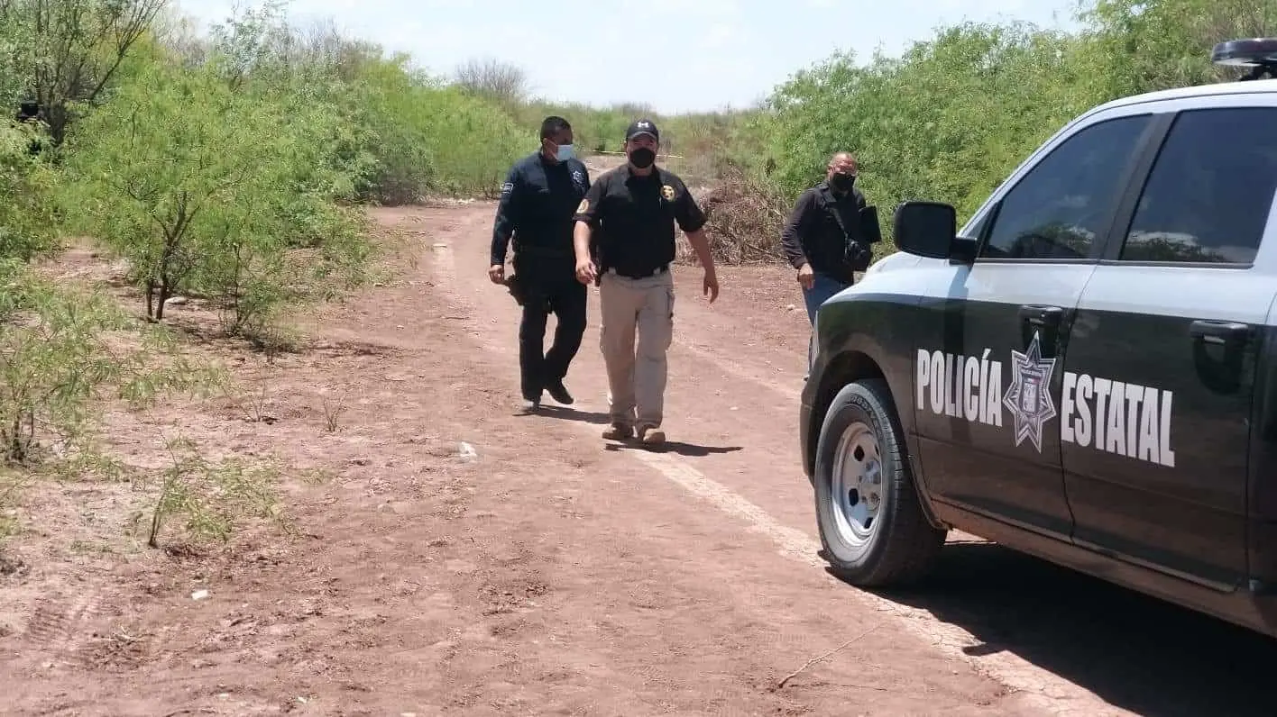 Hallan a mujer sin vida al sur de Villa Bonita