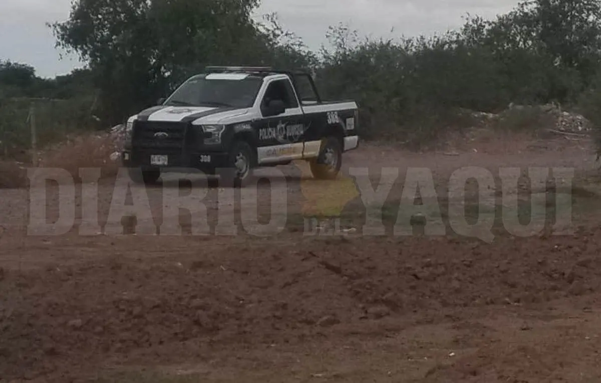 Movilizan a autoridades al reportar supuestos ejecutados
