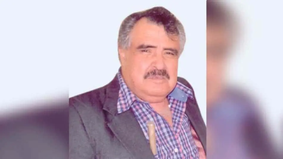 Fallece el columnista Mario Rivas