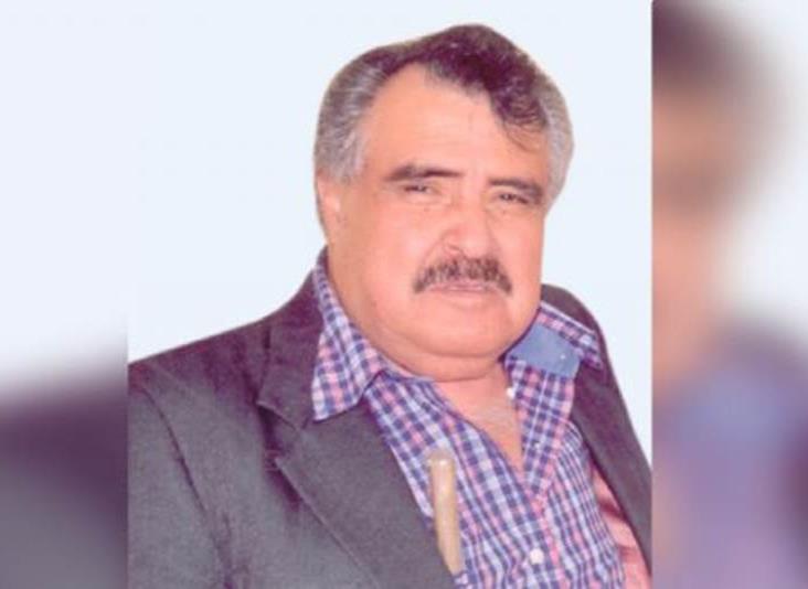 Fallece el columnista Mario Rivas Fallece el columnista Mario Rivas