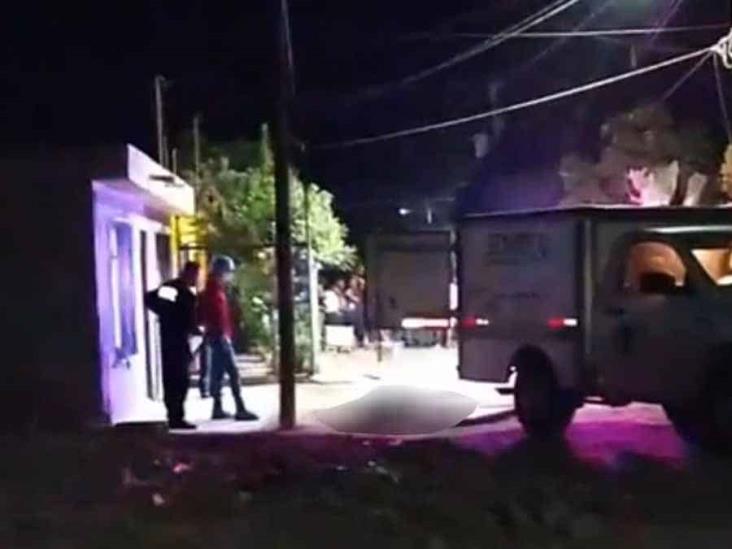 Ejecutan al “Chango” en Esperanza Ejecutan al “Chango” en Esperanza