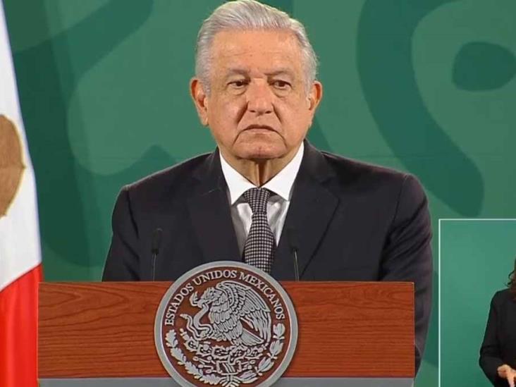 Gobierno intervendrá en caso Ocaña: AMLO Gobierno intervendrá en caso Ocaña: AMLO
