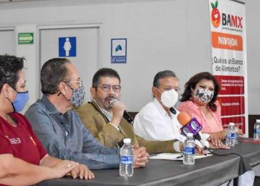 Llama Mayito a sumarse al programa No te acartones