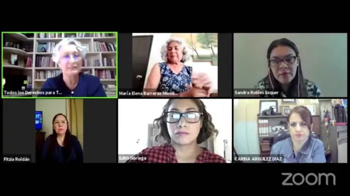 Tiene el ISM deuda con las mujeres: RFS Tiene el ISM deuda con las mujeres: RFS