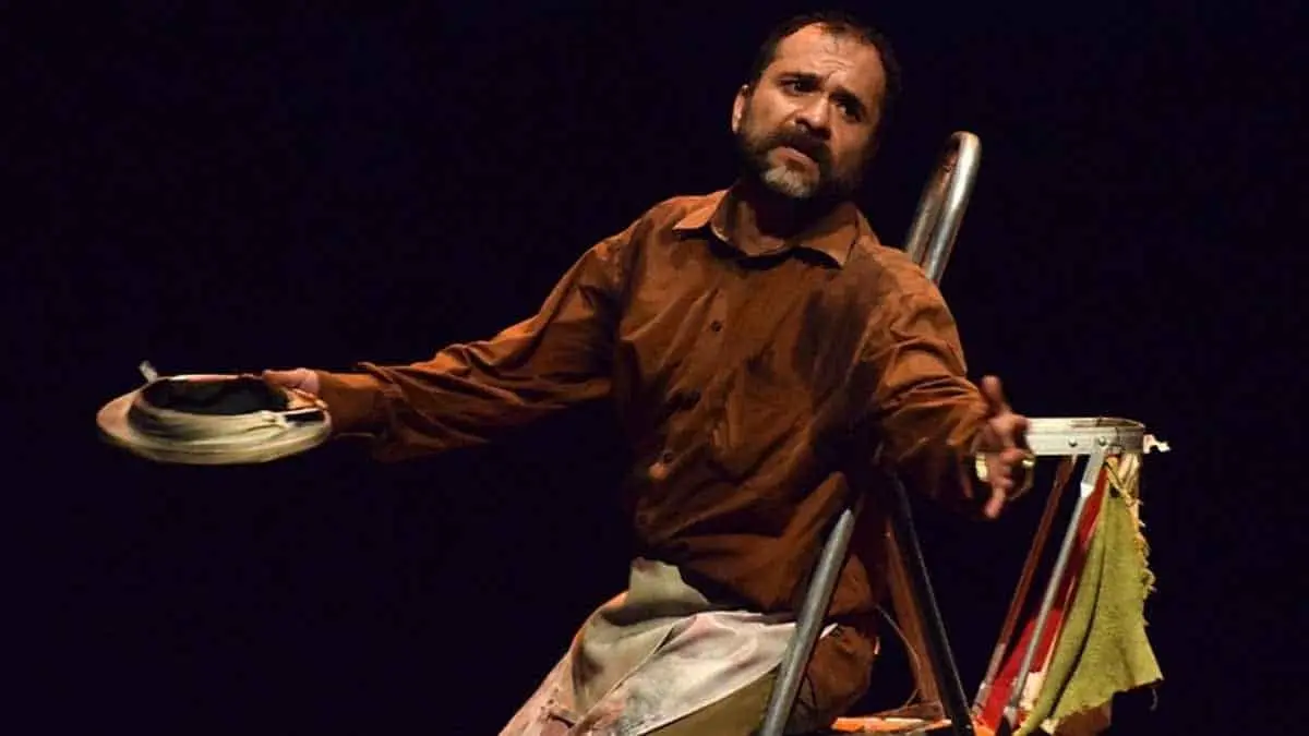 Este fin de semana concluye el Circuito Nacional de Teatro