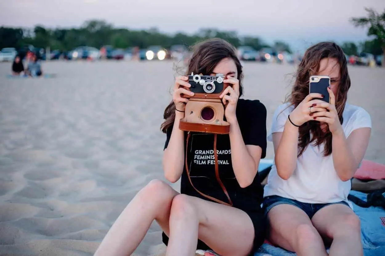 Checklist para planificar un viaje de chicas inolvidable y especial