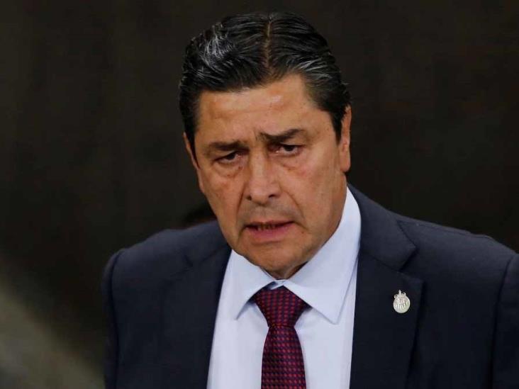 Flaco Tena designado para dirigir Selección de Guatemala Flaco Tena designado para dirigir Selección de Guatemala