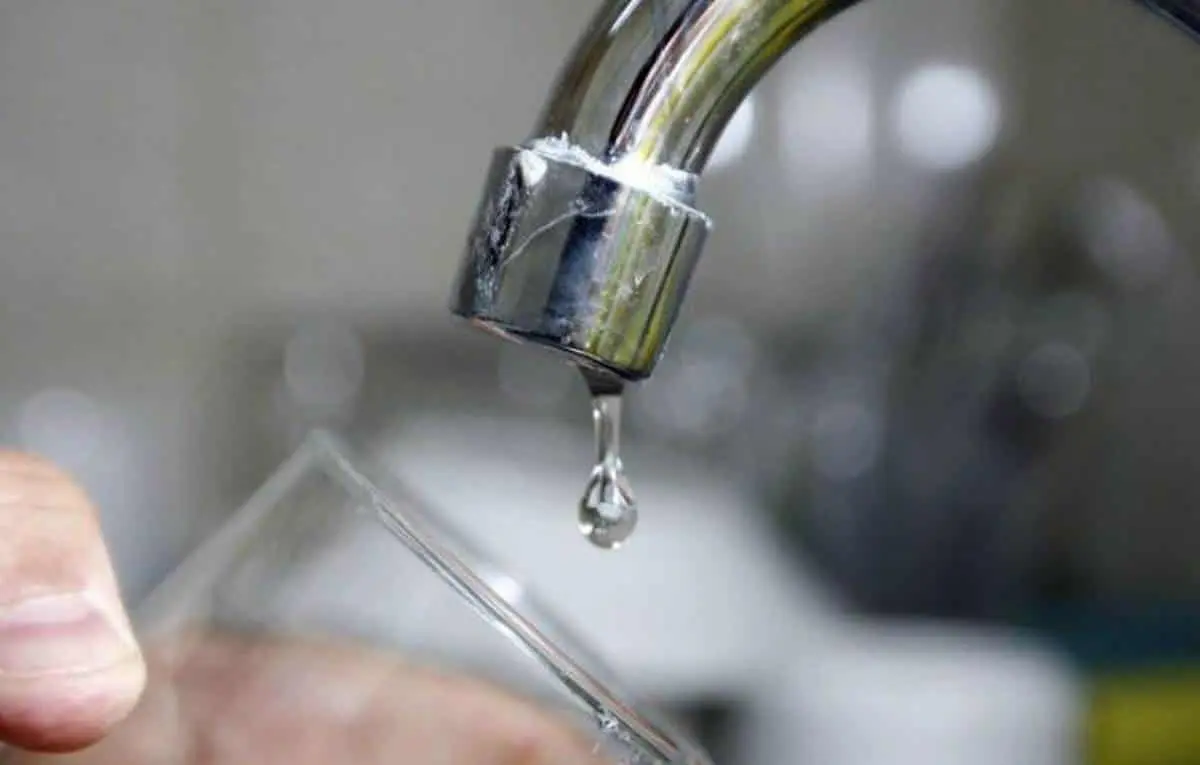 Estas seis colonias se quedarán sin agua en Hermosillo