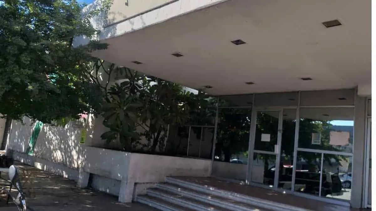 Telégrafos sin servicio; posibles retrasos en pagos del Bienestar
