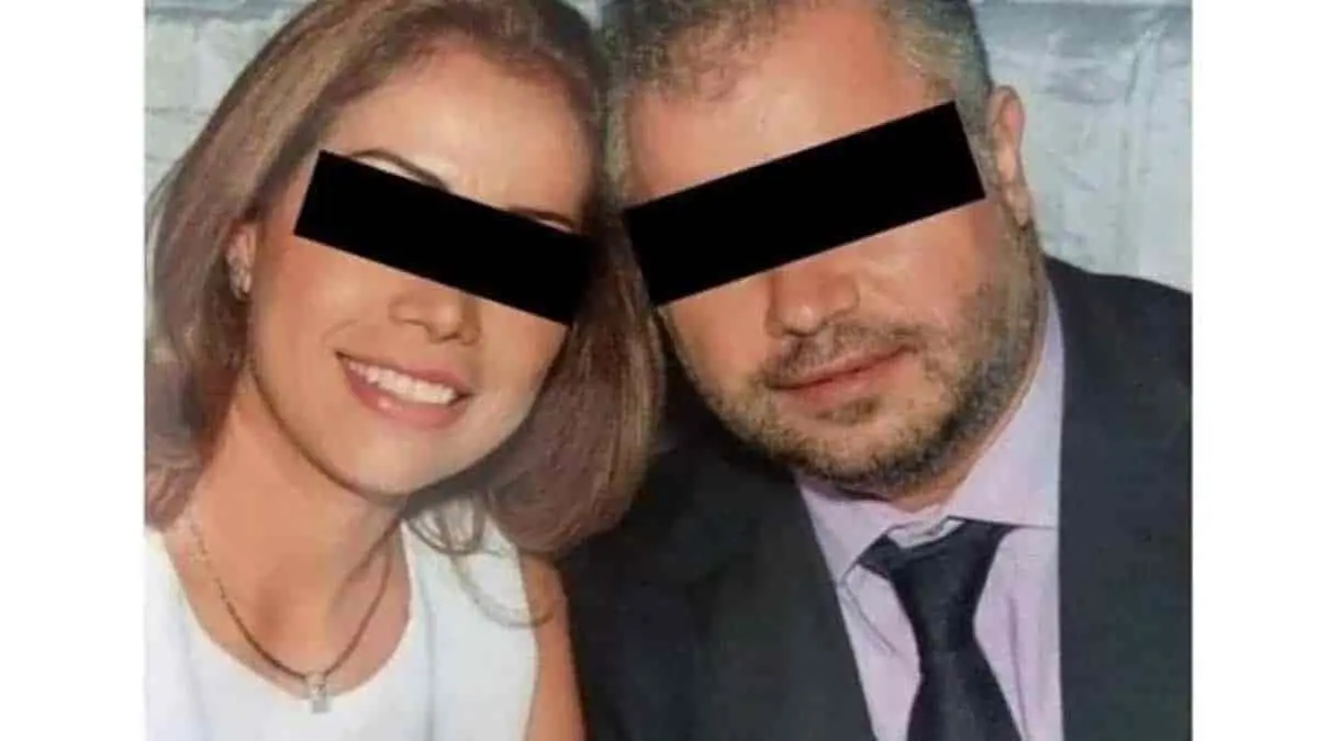 Detienen a padres de feminicida; lo ayudaron a huir