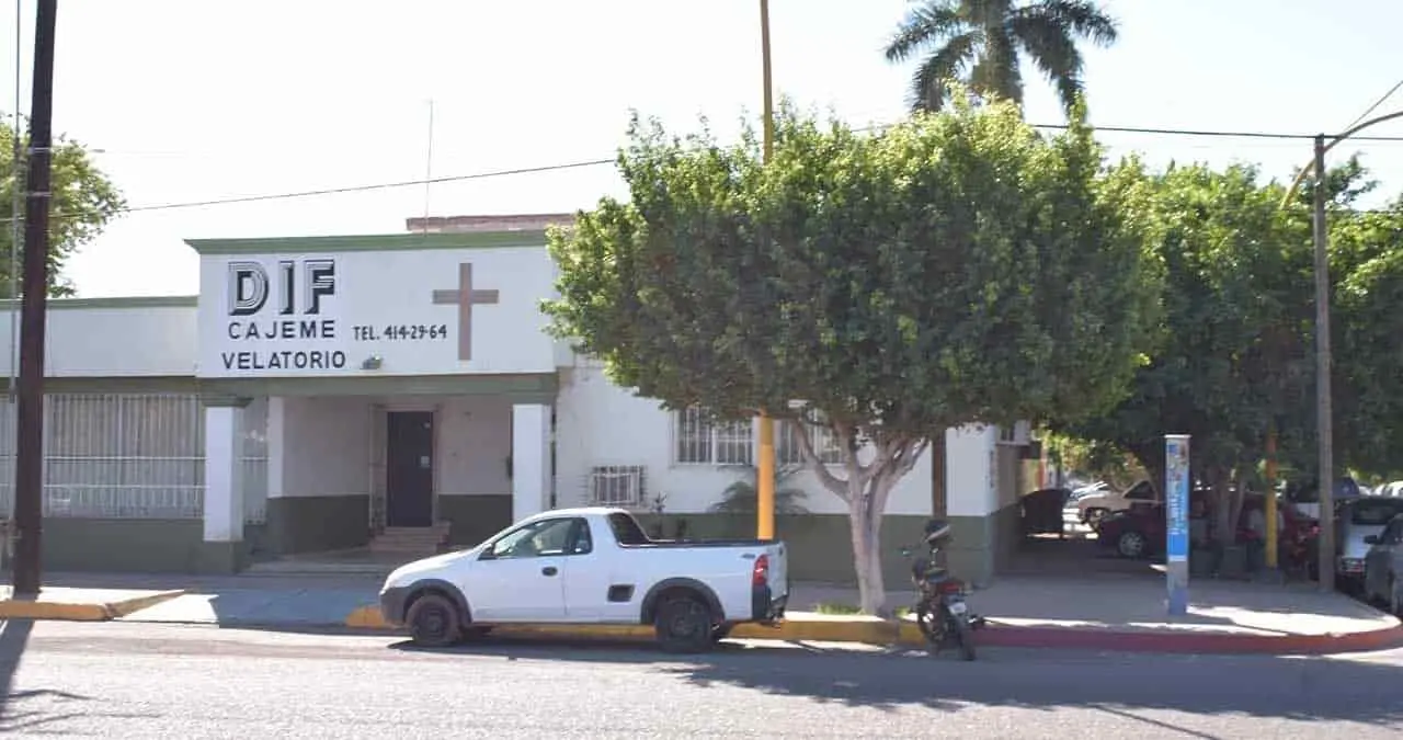 Rehabilitan Velatorio Municipal