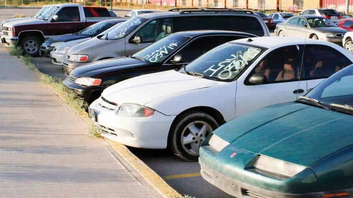 Muestran interés cajemenses en legalización de autos