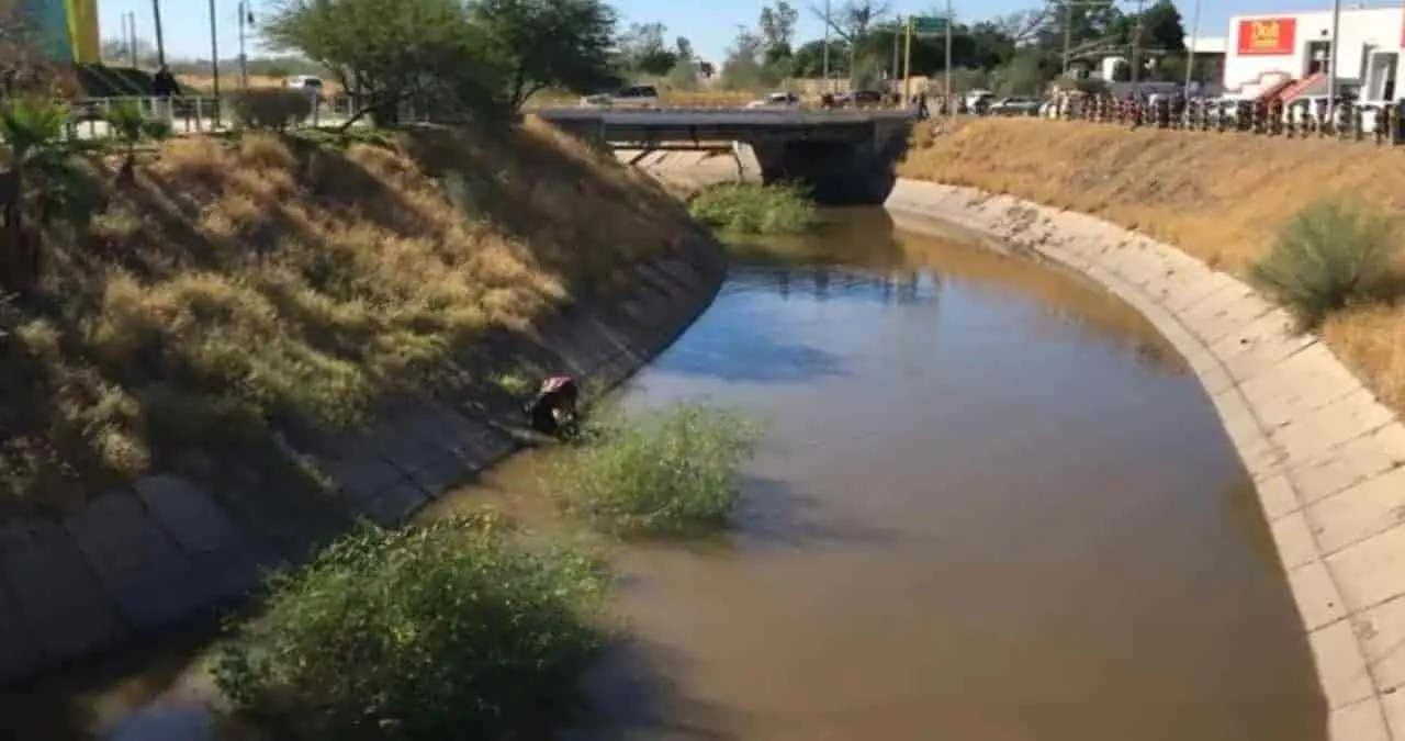 Canales de miedo hay en Etchojoa