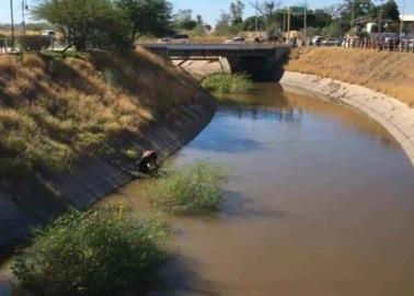 Canales de miedo hay en Etchojoa