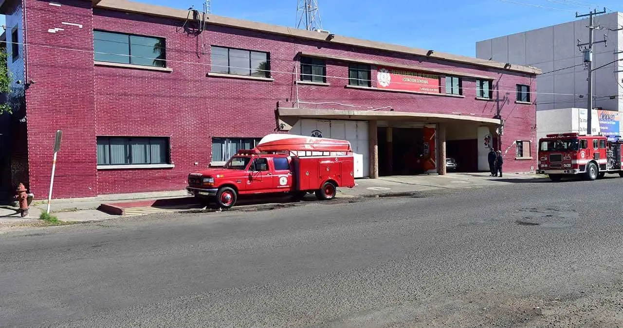 Liquida Gobierno del Estado adeudo con Bomberos, dice