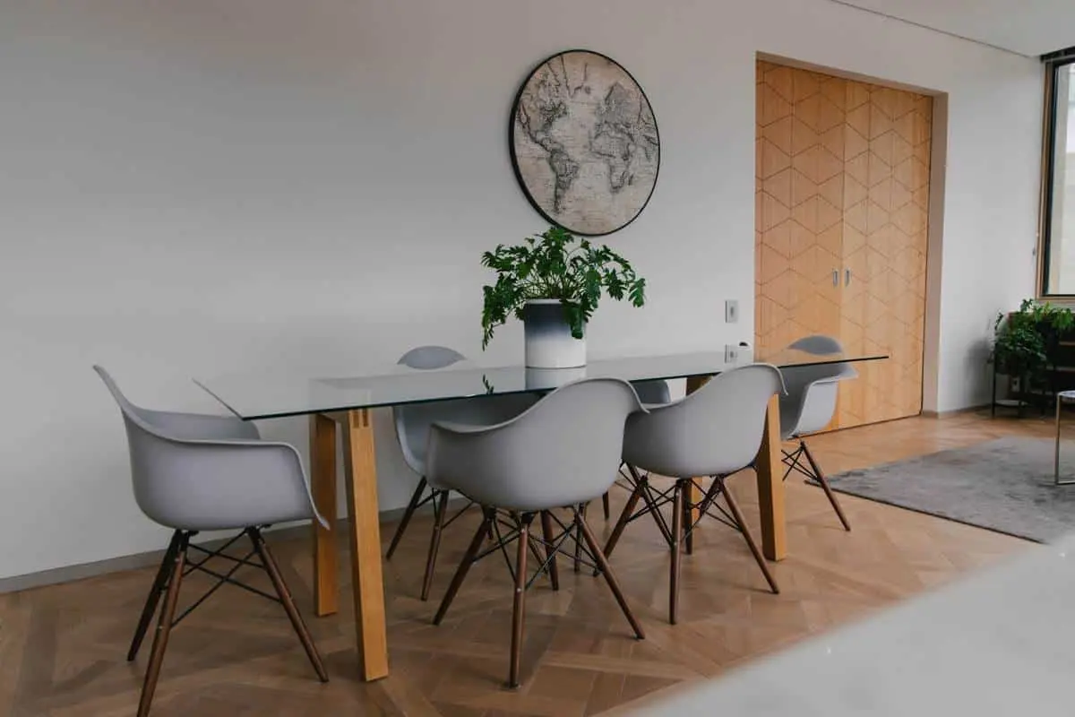 5 propuestas de comedores para hogares con diferentes estilos