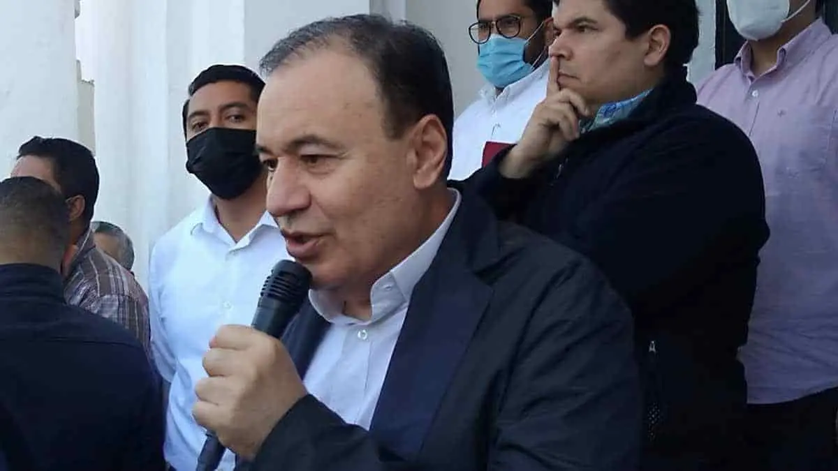 No se retrasarán pensiones de Isssteson, dice Durazo