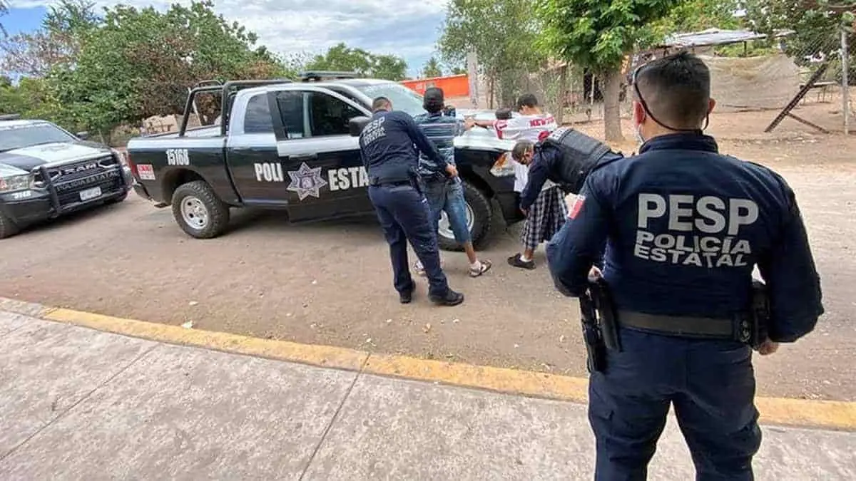 Hasta el 2022 se verían resultados en seguridad pública en Sonora