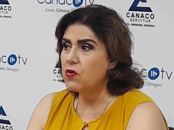 Apertura de frontera no afectará el Buen Fin Apertura de frontera no afectará el Buen Fin