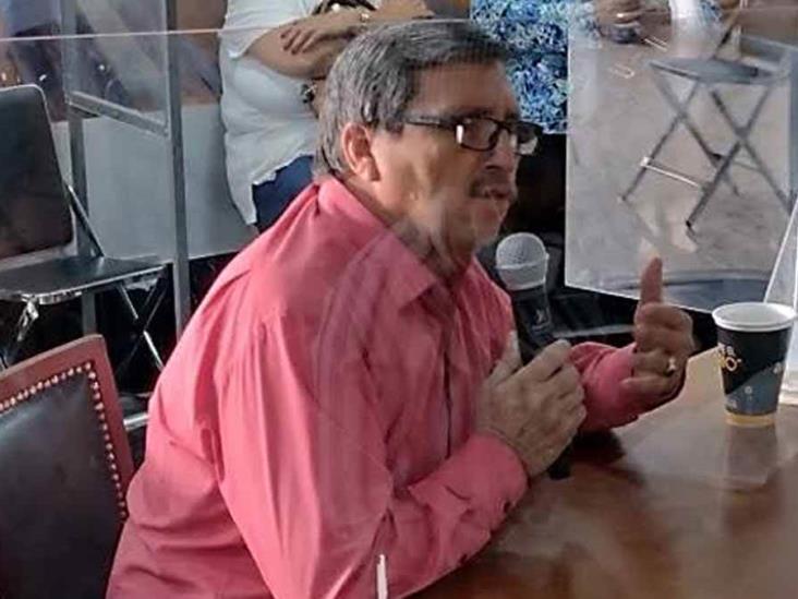 Exjurídico de Navojoa se lava las manos en caso sindicalizados Exjurídico de Navojoa se lava las manos en caso sindicalizados