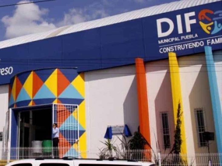 Abandonan a sus hijos con la vecina Abandonan a sus hijos con la vecina