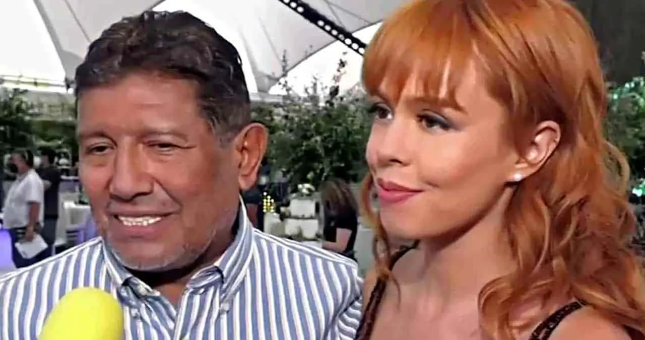 Anuncia boda Juan Osorio para el 2022