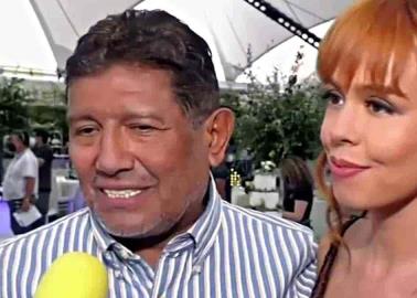 Anuncia boda Juan Osorio para el 2022