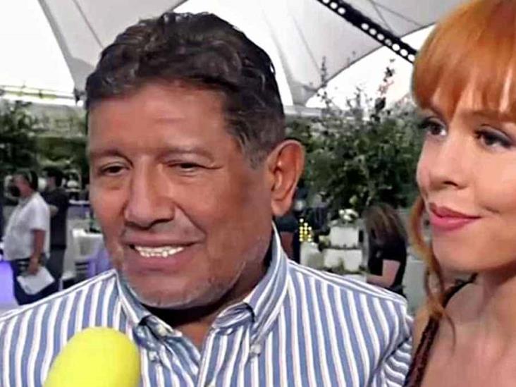 Anuncia boda Juan Osorio para el 2022 Anuncia boda Juan Osorio para el 2022