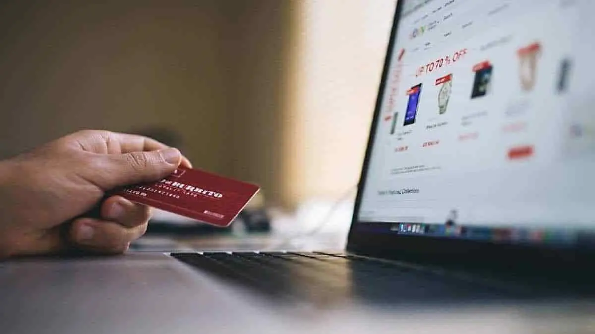 Recomendaciones hacer para compras seguras
