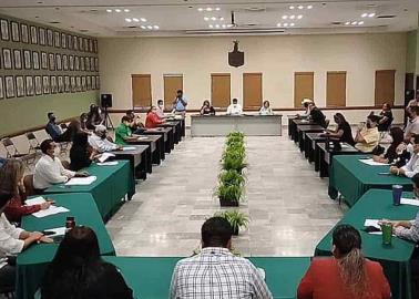 Vuelve Mariscal al barco: aclarará irregularidades Vuelve Mariscal al barco: aclarará irregularidades