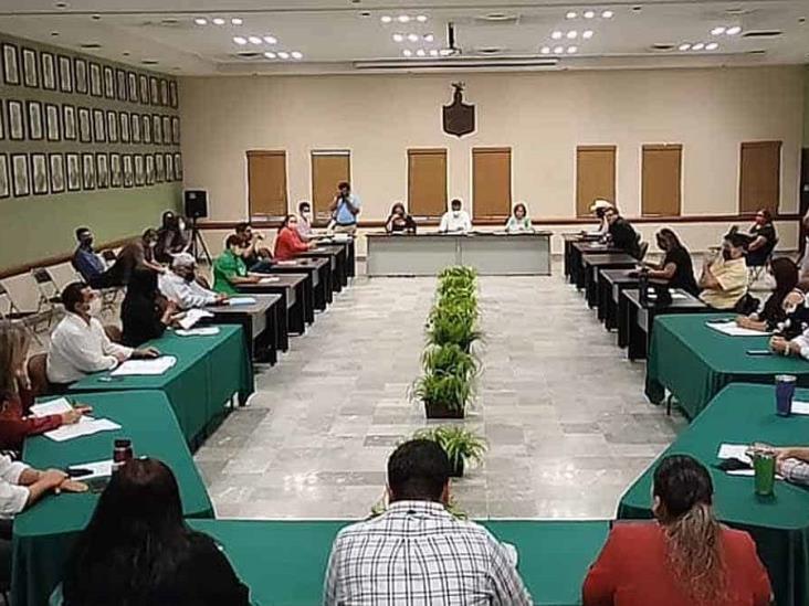 Vuelve Mariscal al barco: aclarará irregularidades Vuelve Mariscal al barco: aclarará irregularidades