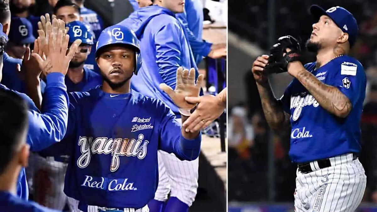 La serie se queda en casa