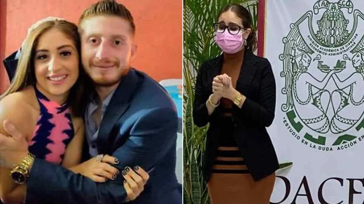 Amarga graduación: el día que murió Benito su hermana se titulaba