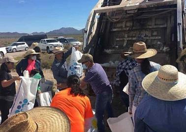 Ambientalistas tendrán jornada de limpieza