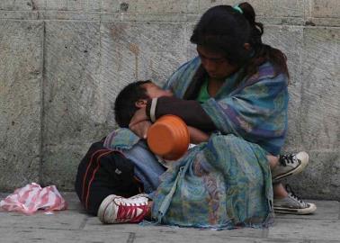 Diócesis de Obregón busca crear conciencia sobre los pobres