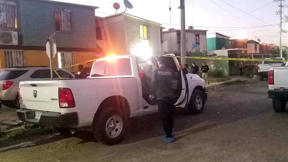 Lo hallan sin vida en la Primero de Mayo