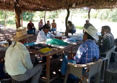 Valida IEE a regidor étnico de Navojoa