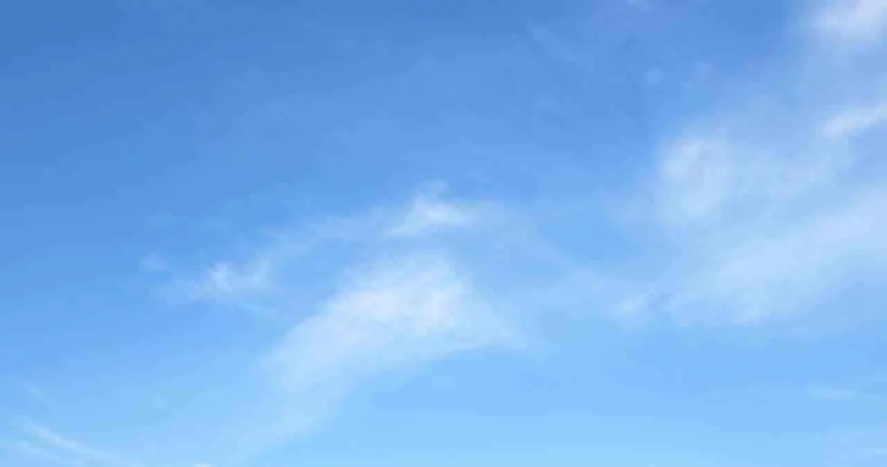Cielos despejados