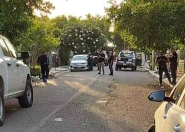 "Levantan" a joven en Bosques del Náinari