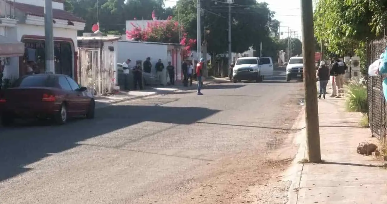 Viven con temor en Villa Bonita