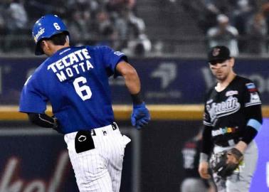 Con paliza, se lleva Tomateros la serie