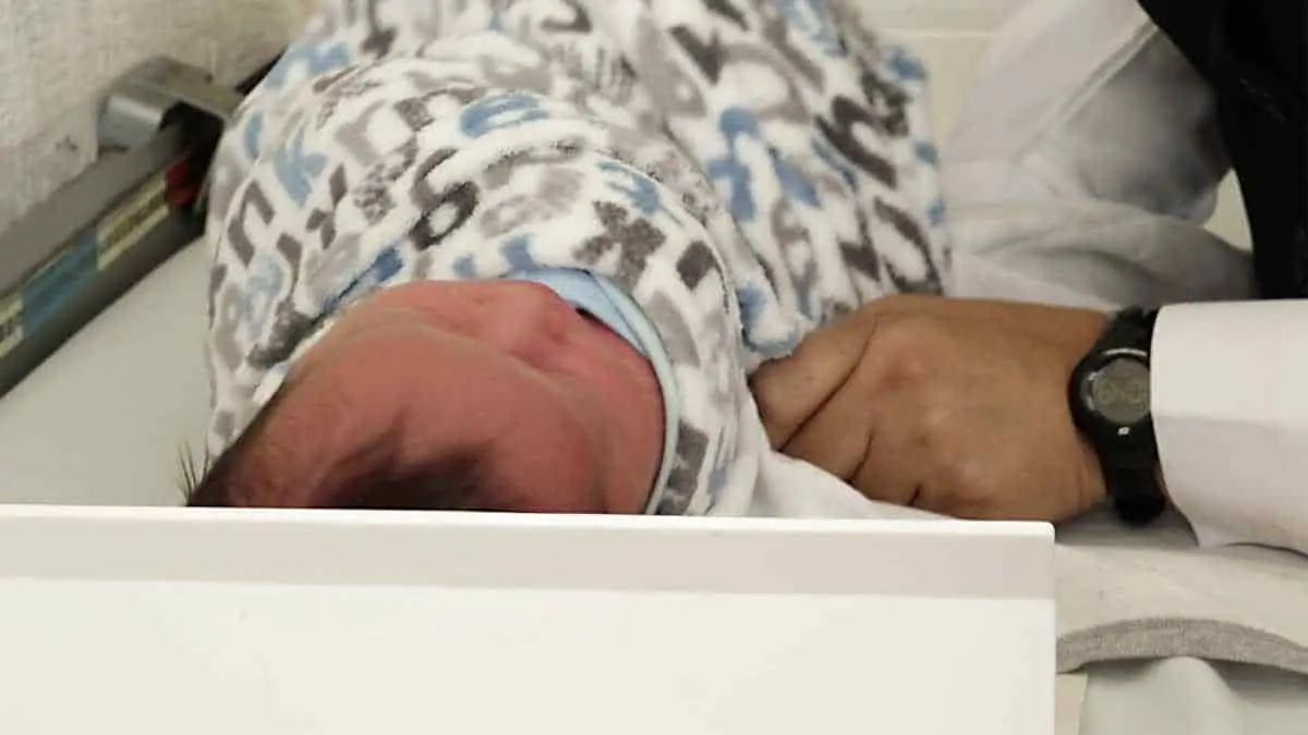 Nacimiento prematuro, principal causa en muerte infantil
