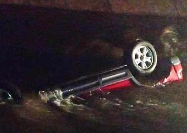 Continúa la búsqueda de joven desaparecida