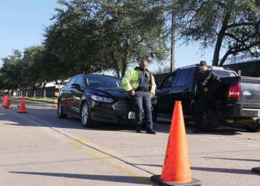 Muere bebé de 8 meses al ser arrollado por un auto