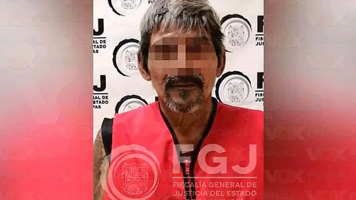 Pobres sentencia y multa al violador de un niñito