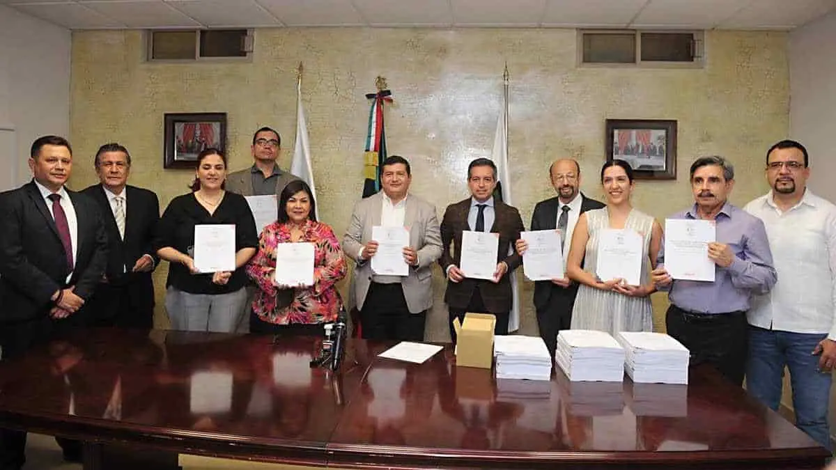 Se desconoce a los municipios en Presupuesto de Egresos 2022