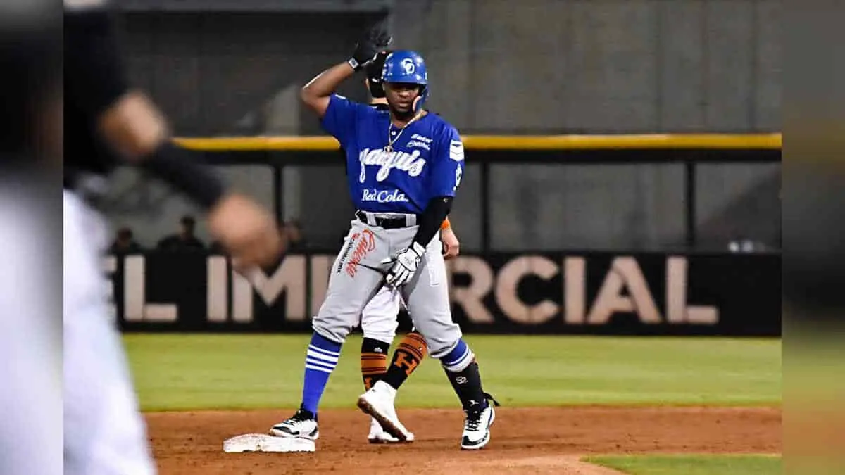 Yaquis cae ante Naranjeros en el Clásico de Sonora