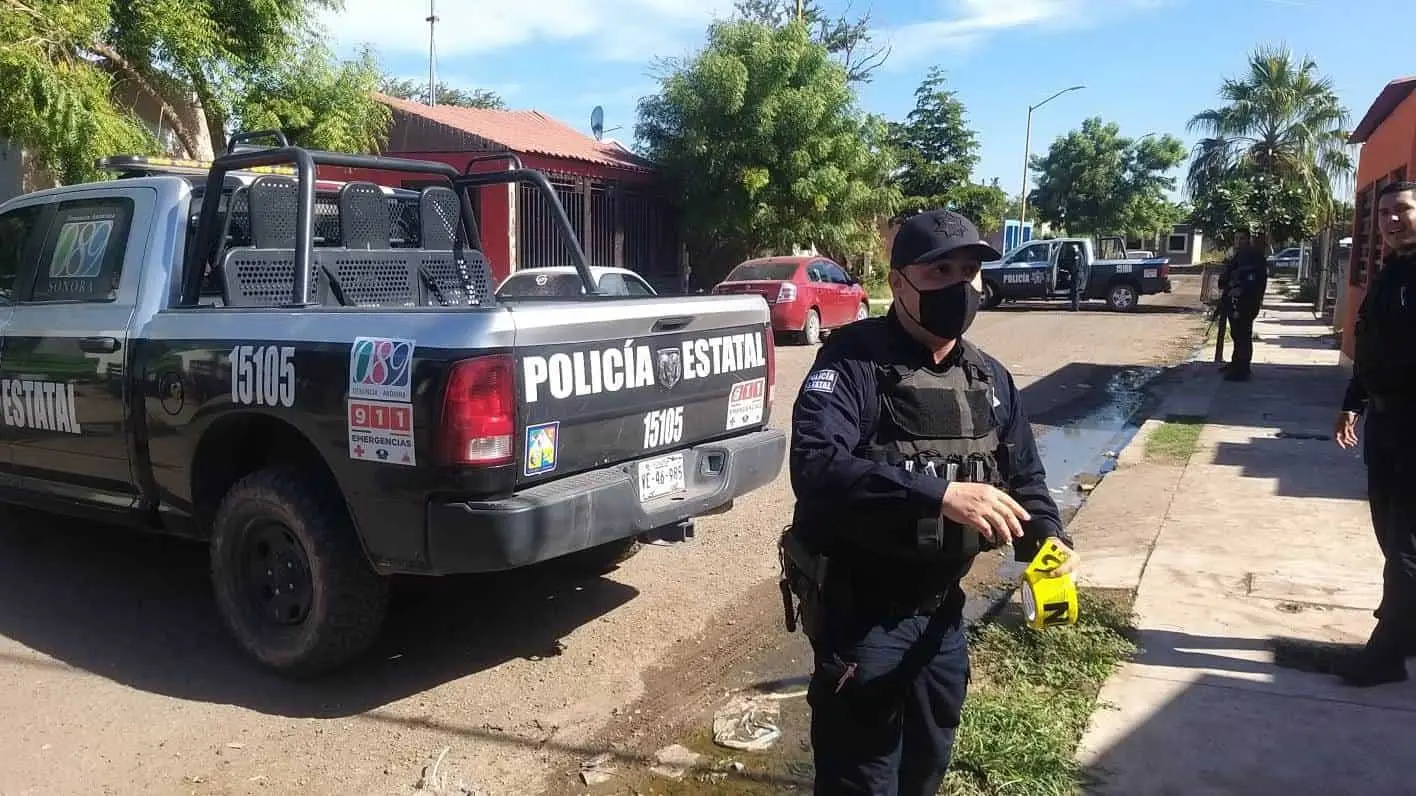 Muere tras ser acribillado en El Campanario 