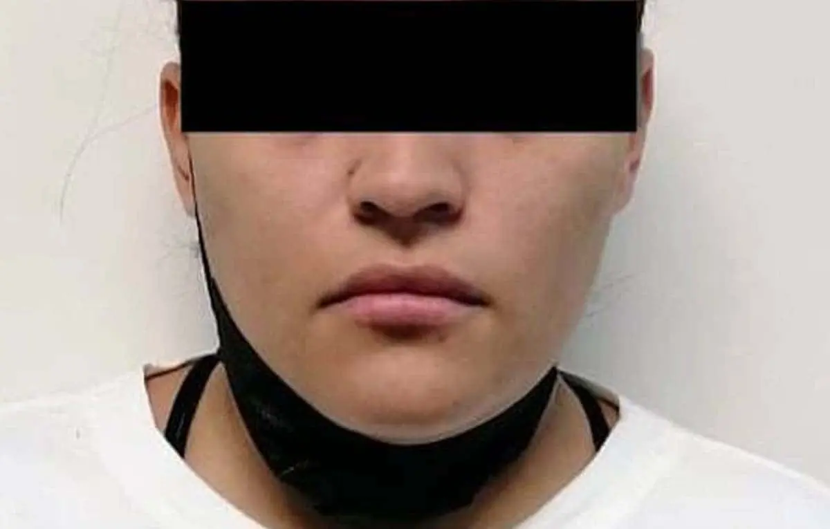 Detienen a Nancy, hacía aqualipo sin ser cirujana ni doctora